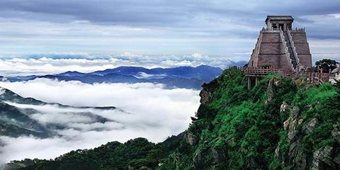 开发红色旅游产品 更好传承沂蒙精神