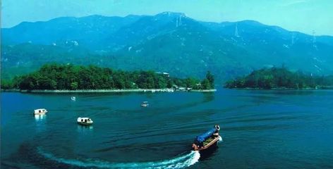 大量资本涌入旅游景区开发,但旅游景区到底如何盈利?_旅游_网