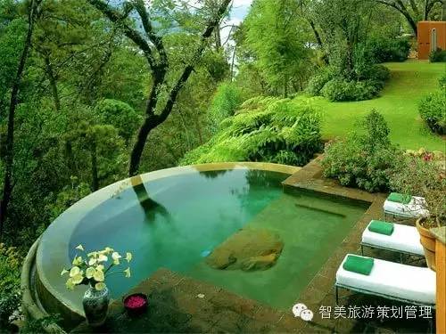 解读 温泉旅游开发四大问题及发展趋势