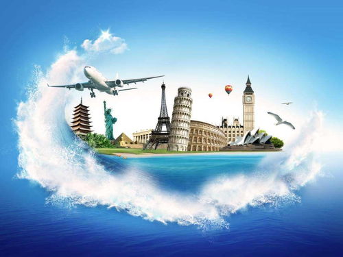 旅游app开发解决方案与应用