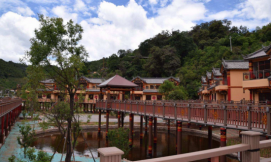 特色旅游小镇如何打造