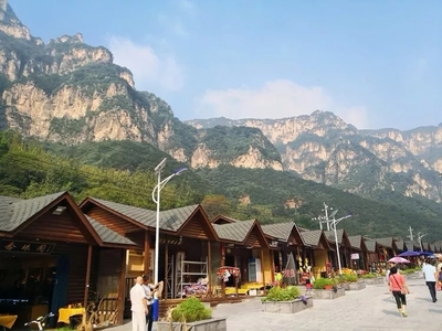 旅游动态