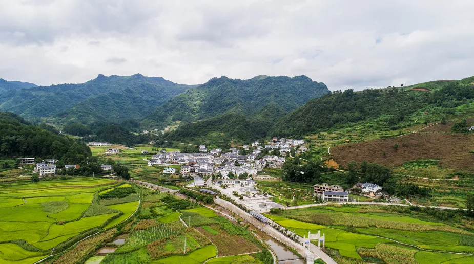高舜礼:旅游产业后发县市如何踏上快车道?