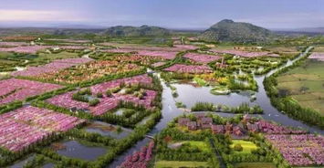 2017年中国旅游目的地产品开发六大趋势