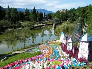 样板 7大乡村旅游成功模式,哪些是你们村可以借鉴的