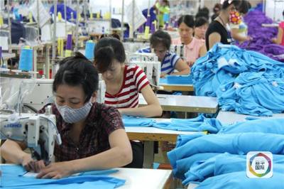 涨知识 | 分分钟读懂啥是“两廊一圈”