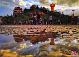 迪庆2018年第一季度接待游客324.26万人 全域旅游发展初见成效