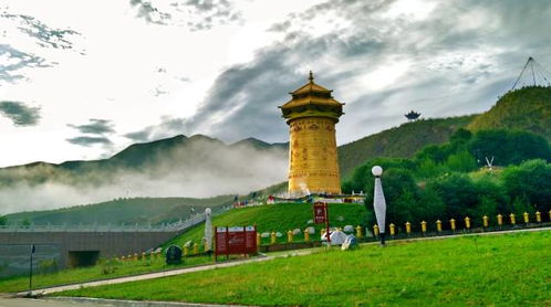 7月下旬至8月上旬,张掖肃南县将举办系列旅游文化活动,精彩不容错过 附活动安排