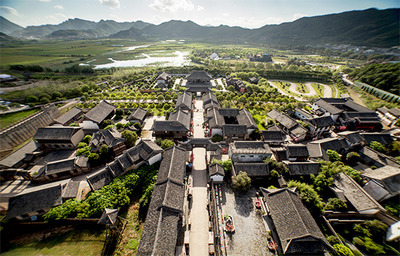 特色小镇齐上阵:河北将建80个旅游特色小镇