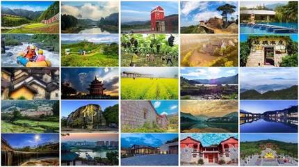 2019年长泰旅游(龙岩)推介会成功举行