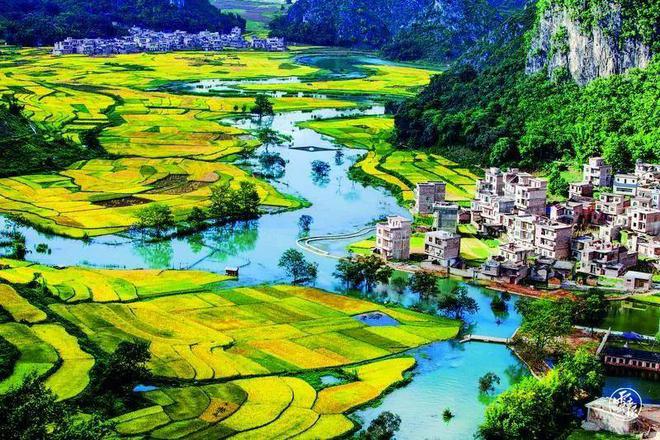 广南县获“2022文化旅游新空间”称号