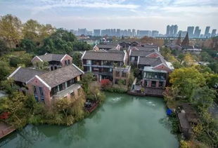 一号文件撑腰,农业ppp模式如何助推乡村旅游和特色小镇发展