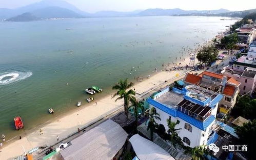 民宿行业走上快车道 旅游开发的新引擎