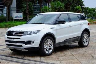 国产四虎,引领中国汽车工业崛起的四大巨头