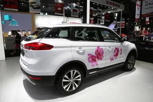 国产四虎,引领中国汽车工业崛起的四大巨头 第3张 国产四虎,引领中国汽车工业崛起的四大巨头 第3张