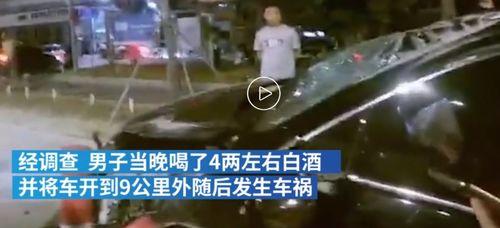 国产醉酒,探寻传统酒文化的魅力与挑战  第1张