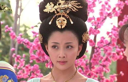 国产三级杨贵妃,国产三级杨贵妃的传奇人生  第3张