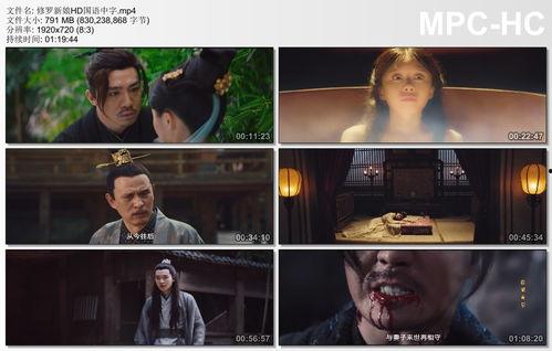 国产古装伦理电影,国产古装伦理电影深度解析  第1张