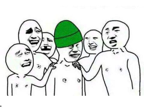 国产绿帽,探寻绿色环保的时尚潮流 第2张 国产绿帽,探寻绿色环保的时尚潮流 第2张