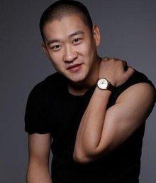 娱乐圈吃瓜男明星小谢是谁