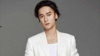 娱乐圈吃瓜男明星小谢是谁