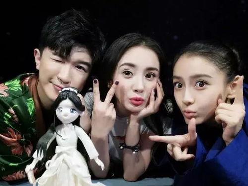 娱乐圈吃瓜小孩是谁啊,娱乐圈神秘“吃瓜小孩”身份揭秘