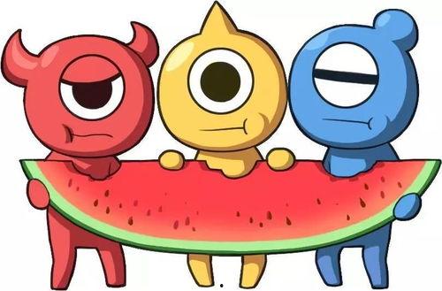 吃瓜群众的近义词是什么,揭秘“吃瓜群众”背后的社会现象